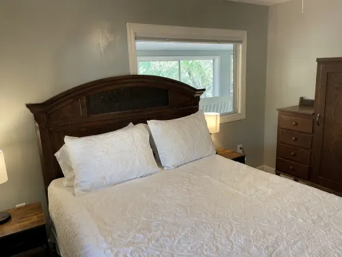 Wagon Wheel House – Nature & Wildlife Stay - 2성급