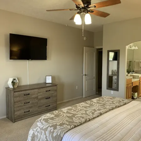 Perfectly situated in Elephant Butte - just minutes to the lake