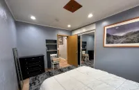 Spacious Home, Vintage Charm - 3-Star