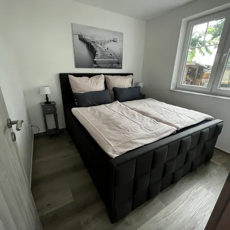 Ferienhaus Janeviz 1312