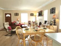 Spanish Style Home With Private Heated Pool - 4-Star