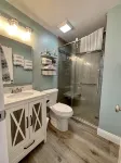 Cozy riverfront cottage with an easy beach-inspired coastal MI vibe! - 4-Star