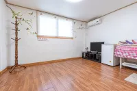Gwangju Brownvill Pension - 3-Star