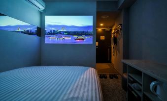 Super Hotel Saitama Kawagoe
