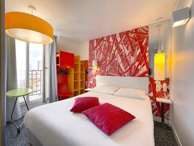 Ibis Styles Paris la Défense Courbevoie