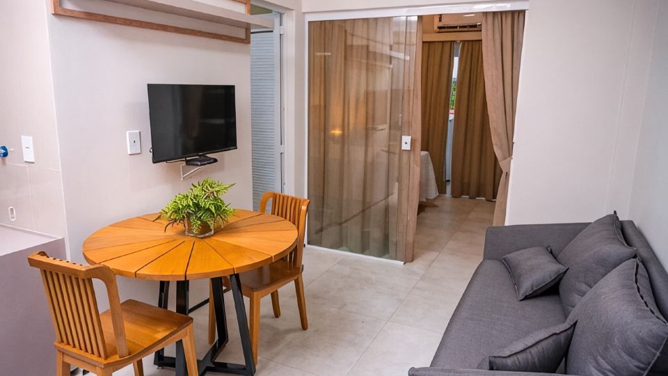 VM Flat Residence