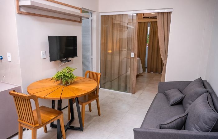 VM Flat Residence