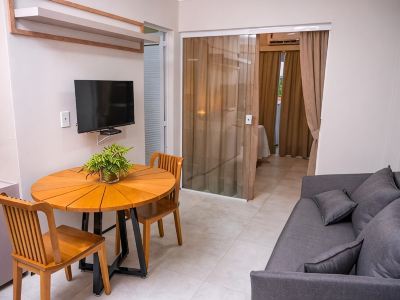 VM Flat Residence
