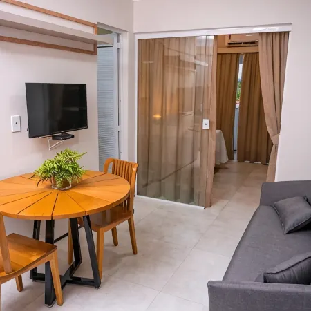VM Flat Residence