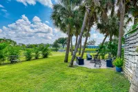 Waterview Vacation Retreat Close To Ocean - Homestays
