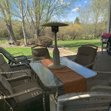 Creekside Tranquility • Peaceful, Spacious Montana Home Near Missoula -20 Min
