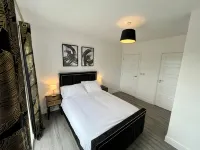 Modern 2 bedroom apartment - 3-Star