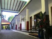 Hotel Tentrem Syariah - 駐車場