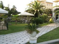 Hotel Harmony-Smile - balcón