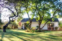 The Musketeers Lodge - Wifi