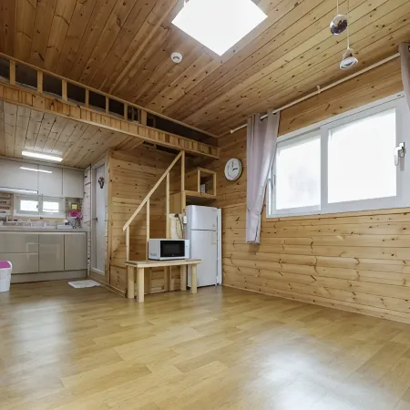 Goesan Galon Pension