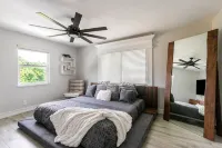 Modern Delray Beach Charmer - Near Atlantic Ave. in Delray Beach - Kitchens