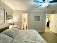Midtown Escape - located in the heart of Graham, Texas - 3-Star