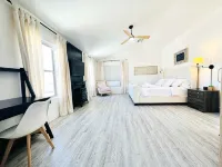 Desert Blooms: Heated Pool & Spa - Winter Oasis - Holiday bungalows