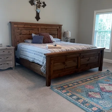 The Mulligan House in the heart of Pinehurst, NC. Hotéis em Pinehurst