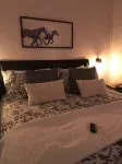 The Ranch@Fredericksburg - Carriage House - 1BD/1BA - Hytter