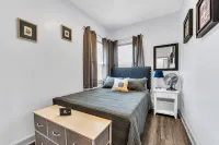 Cozy villa mini hotel style <br> - جاكوزي