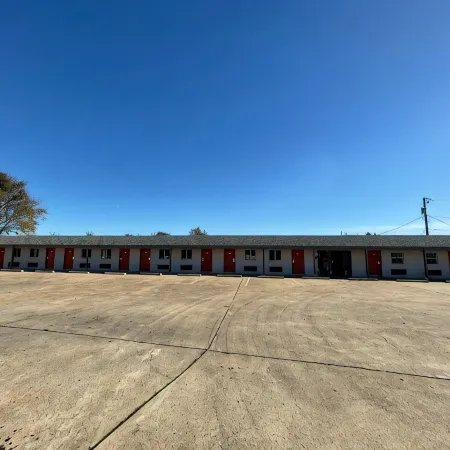 Western Inn