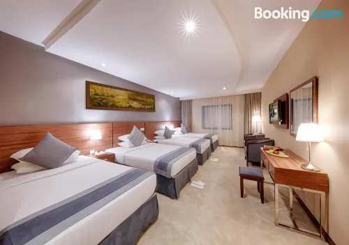 Al Safwah Orchid Hotel - 3-Star