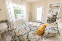Long Beach Craftsman House. Historic district house-centrally located - บังกะโล