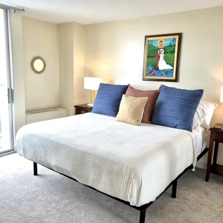 Beautiful Condo in the Heart of Hilo - Pool - A/C #718