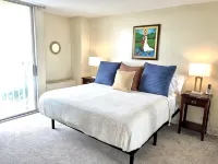 Beautiful Condo in the Heart of Hilo - Pool - A/C #718 - Pool