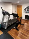 Hewitt Onion Tower Victorian charm in heart of Marquette- Cozy Fireplace - Gym