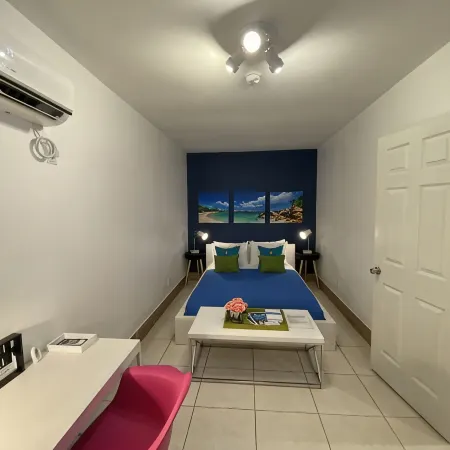 La Casita.