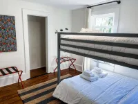 Family Friendly w/ Mountain Views, Hot Tub, Fire Pit, 4 mins to Luray Caverns - Mountain view
