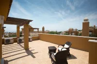 Villas Altos de Marbella - บังกะโล