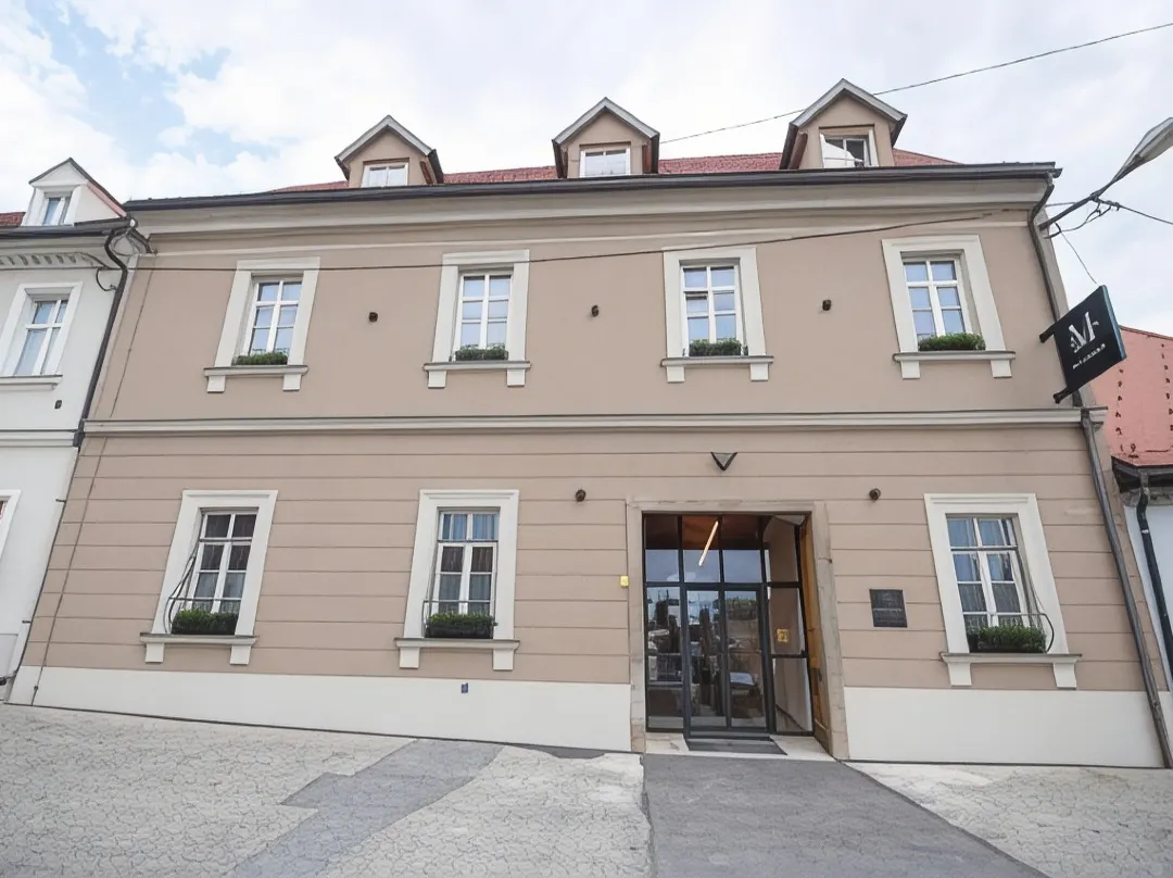 Hotel Maribor & Garden Rooms - Maribor