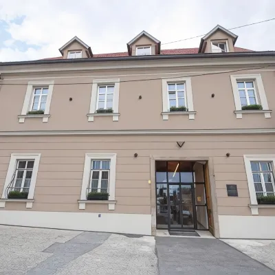 Hotel Maribor & Garden Rooms Hotels near Vodni stolp - Water Tower