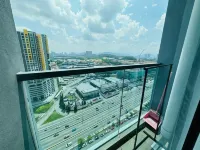 Menara Simfoni - Symphony Tower Studio Entire Suite by JORVUS - Apartments