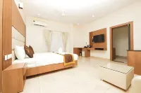 Sukhi A Luxury Stay Inn - Mountain view