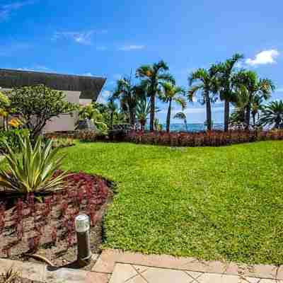 The Residence Mauritius Hotel Exterior