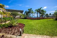 The Residence Mauritius - Gym