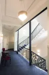 Modern Luxury Hotel - Spa
