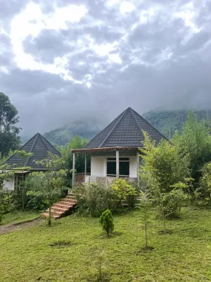 Rafiki Safari Lodge Bwindi - Baarit