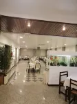 Hotel Costa de Prata 2 & Spa - Kuntosalit