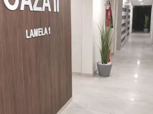 M&I Apartment