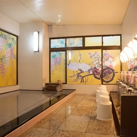 Hotel Oarai Marinekan
