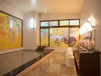 Hotel Oarai  Marinekan - Hot Springs