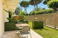 Jr Resort Logos Forte dei Marmi - Mountain view