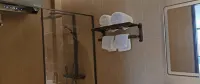 鑫盛スマートホテル - キッチン