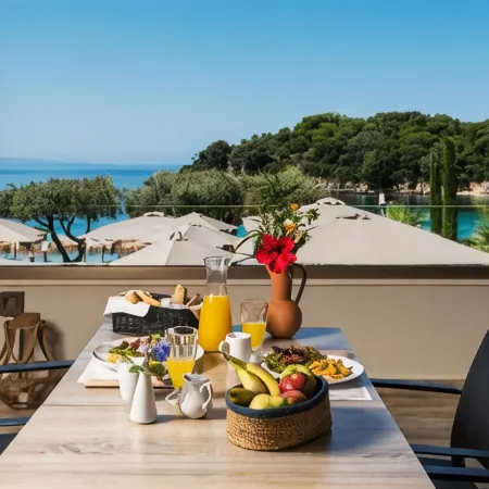 Prima Vista Boutique Hotel & Spa